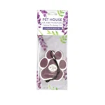 Pet House Candle Car Freshener - Image 9