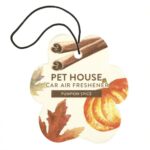 Pet House Candle Car Freshener - Image 16