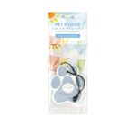Pet House Candle Car Freshener - Image 2
