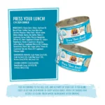 Press Your Lunch! Chicken Dinner in a Hydrating Purée - Image 4