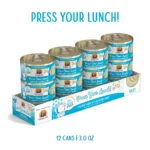Press Your Lunch! Chicken Dinner in a Hydrating Purée - Image 3