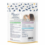 Holistic Soft Bites - Oral Care with Gut & Immune Support Sweet Potato and Pumpkin Flavor - Image 2