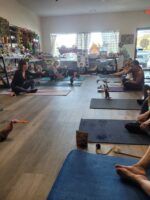 August 14th Kitten Yoga - Image 10
