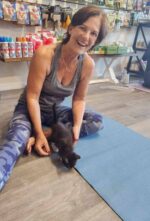 August 14th Kitten Yoga - Image 4