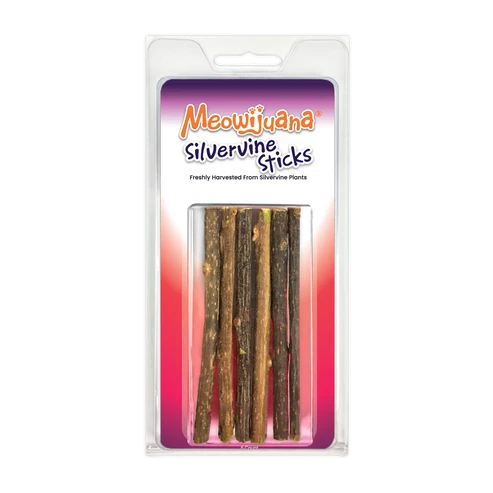 714929807137_1 Silvervine Sticks - Image 1