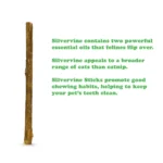 Silvervine Sticks - Image 3