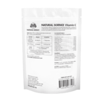 Natural Science Vitamin C Support- 60 ct - Image 4