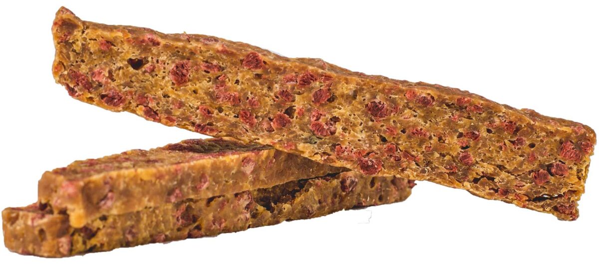 Saint Rocco's Meat Lovers 3oz - Image 2