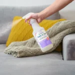 Rosemary Flea & Tick Spray for Pets + Home with Natural Essential Oils - Image 3