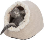 Boho Cave for Cats - Image 2