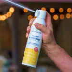 Wasp & Hornet for Porch + Patio with Natural Essential Oils - Image 2