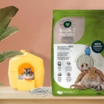 Small Animal Paper Bedding & Litter 15L - Image 5