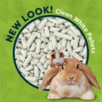 Small Animal Paper Bedding & Litter 15L - Image 3