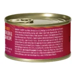 Minced with Whole Proteins Tuna, Chicken & Pumpkin Recipe for Cats - Image 2