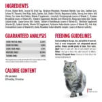 Nulo Cat Grain Free Chicken Finely Minced 2.8oz - Image 4