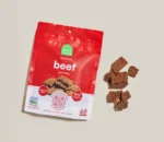 Dehydrated Beef Dog Treat 4.5 oz - Image 5