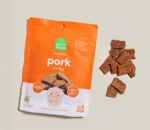 Dehydrated Pork Treats 4.5oz - Image 5