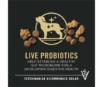 Purina Pro Plan Savor Puppy Chicken and Rice Shredded Blend Recipe Dry Dog Food - Image 7