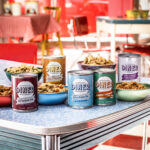 Diner Favorites Bella's Beef Barkundy Stew Wet Dog Food - Image 8