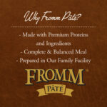 Fromm Pâté Lamb & Sweet Potato Pâté Wet Dog Food - Image 5
