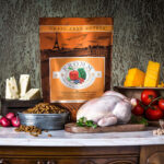 Chicken Au Frommage® Recipe Dry Dog Food - Image 8