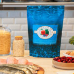Four-Star Trout & Whitefish Recipe Dry Dog Food - Image 8