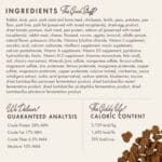 Four-Star Hasen Duckenpfeffer® Dry Dog Food - Image 4