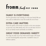 Chicken Au Frommage® Recipe Dry Dog Food - Image 7