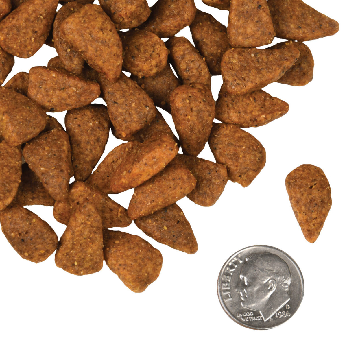 Chicken Au Frommage® Recipe Dry Dog Food - Image 11