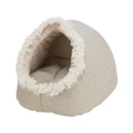 Boho Cave for Cats