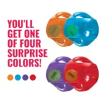 Jumbler Ball Large/X-Large, Assorted Colors - Image 5