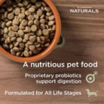 Diamond Naturals Skin & Coat All Life Stages Salmon & Potato Dog 30 lb - Image 3