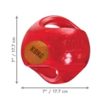 Jumbler Ball Large/X-Large, Assorted Colors - Image 2