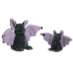 Baxter Bat Halloween Dog Toy