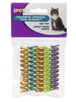 Colorful Springs Thin 10 pack