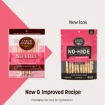 No-Hide® Salmon Stix XS 10ct. - Image 7