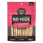 No-Hide® Salmon Stix XS 10ct.