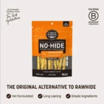 No-Hide® Chicken Stix XS 10ct. - Image 2