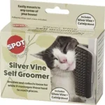 Silver Vine Self Groomer