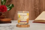 Pet House Autumn Harvest Candle - Image 4
