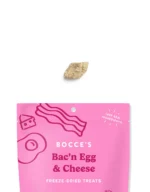 Bac'n N' Egg & Cheese Freeze-Dried Treats - Image 2