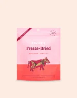 Beef Liver Freeze-Dried Treats
