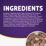 Kangaroo Formula Limited Ingredient Wet Dog Food, 13-Oz - Image 4