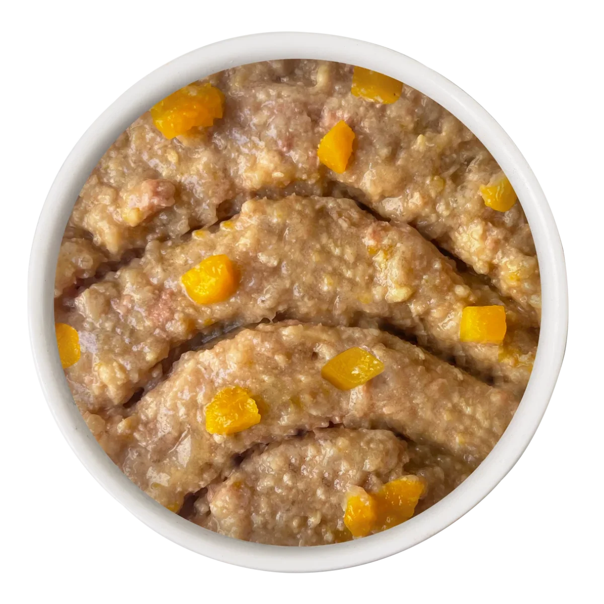 Senior Cat Chicken Formula in a Hydrating Purée - Image 2