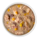 Senior Cat Chicken & Tuna Formula in Gravy - Image 2