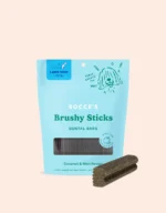 Brushy Sticks Dental Bars - Image 4