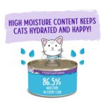 Meal Or No Deal! With Chicken & Beef Classic Cat Paté - Image 6