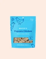 Popcorn Chicken Freeze-Dried Treats