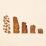 Saint Rocco's Pork and Apple Dog Treats - Image 3