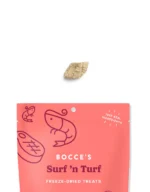 Surf N' Turf Freeze-Dried Treats - Image 3